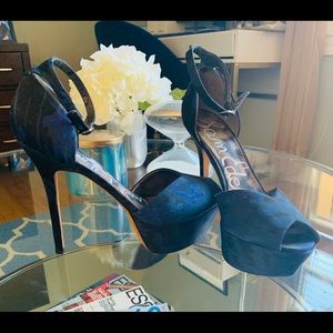 Sam Edelman Platform Shoe